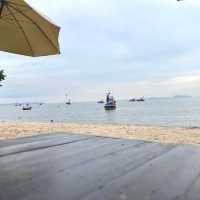 บางแสนบางใจ❤️