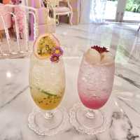 BangJiam Backyard Cafe