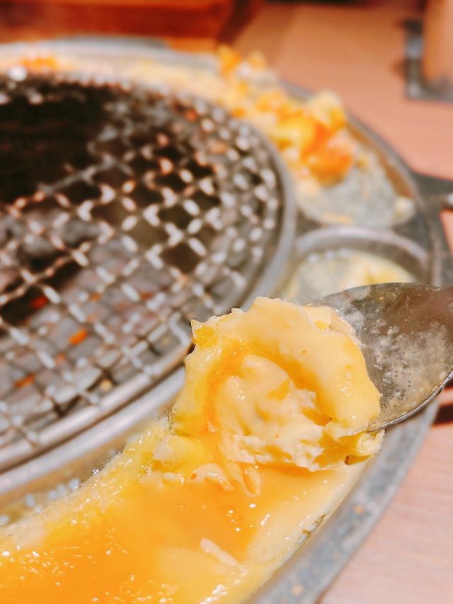 🇰🇷過江龍網燒烤肉