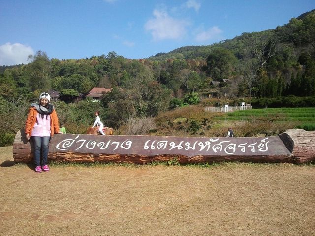 ดอยอ่างขาง