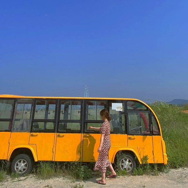 [대부도 바다향기 테마파크] 소소한 행복을 즐기고 싶을 땐 ?