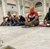 khám phá những điều thú vị ở New Delhi