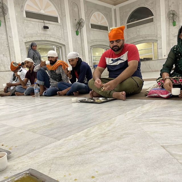 khám phá những điều thú vị ở New Delhi