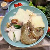 🦞 任食小龍蝦火鍋放題吃到飽