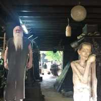 บ้านดำ หรือ พิพิธภัณฑ์บ้านดำ