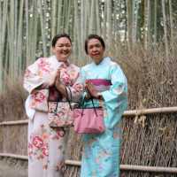 How to be a Japanese for a day for 700 Php!