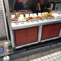 【相模屋】walk through YAKITIRI