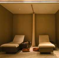 มานวดผ่อนคลาย ที่ Viva Jiva Spa