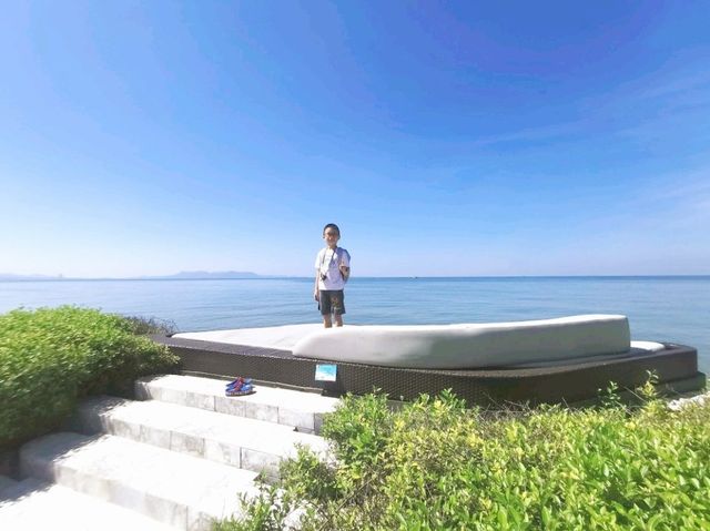 ชีวิตดี๊ดี... อัพรูปสุดปัง@Veranda Resort Pattaya