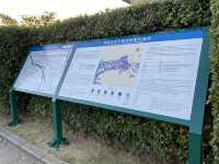 長崎平和公園『平和祈念像』『折鶴の塔』