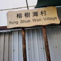 南丫島