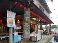 Siniawan Night Market