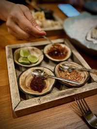 ดินเนอร์สุดพิเศษ ในตึกนีโอคลาสสิคอายุกว่า 130 ปี