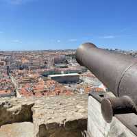 iconic symbols of Lisbon