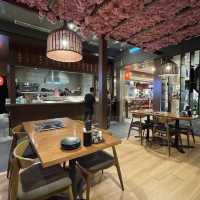 Robataya Japanese Restaurant 