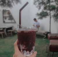 อาหารอร่อย กาแฟดี เริ่ดมากแม่