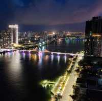 Hotel with River View