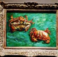 The National Gallery Of London