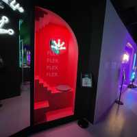 강남역 금성오락실 팝업스토어