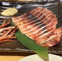 さかなや道場💯新潟漁鄉美食之體驗🫶🏻
