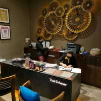 Thai Odyssey @ Komtar JBCC