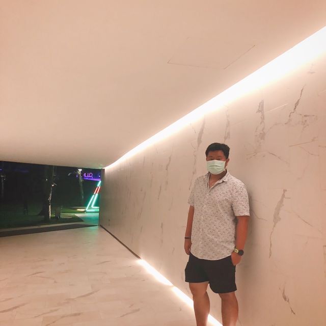 เขาหลัก สวรรค์แห่งการพักผ่อน