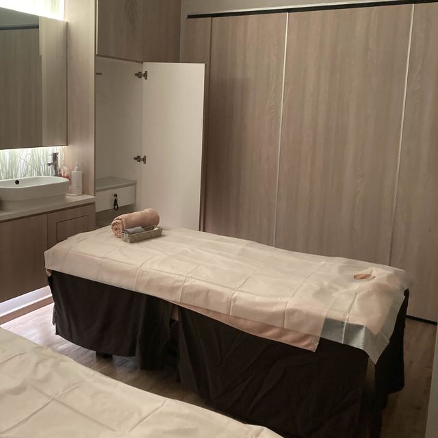 Heated Therapy in a Cold Weather
