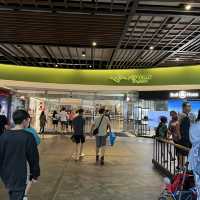 쇼핑부터 환전까지 한번에 가능한 쿠알라룸푸르 메가 쇼핑몰 Mid Valley Megamall