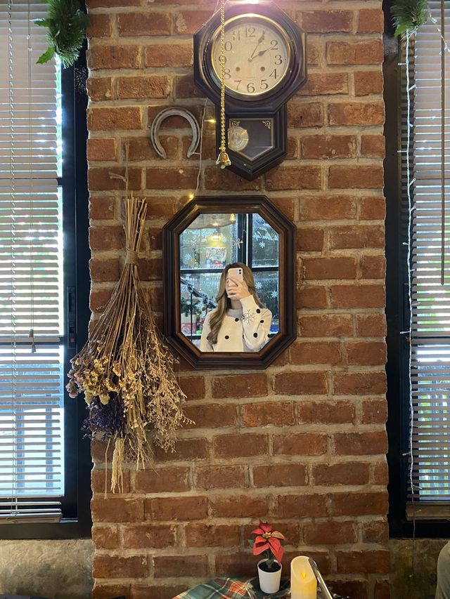 My little Home Cafe