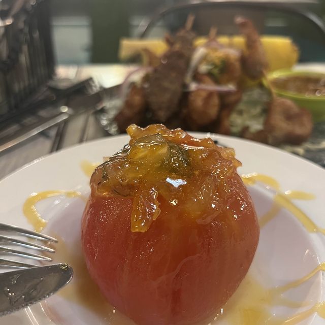 特色越南菜