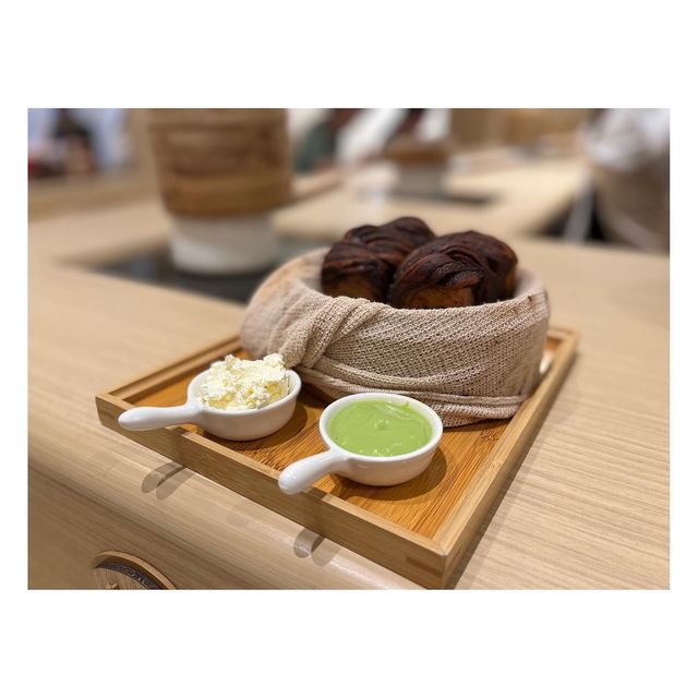 สายขนมหวานต้องลุย