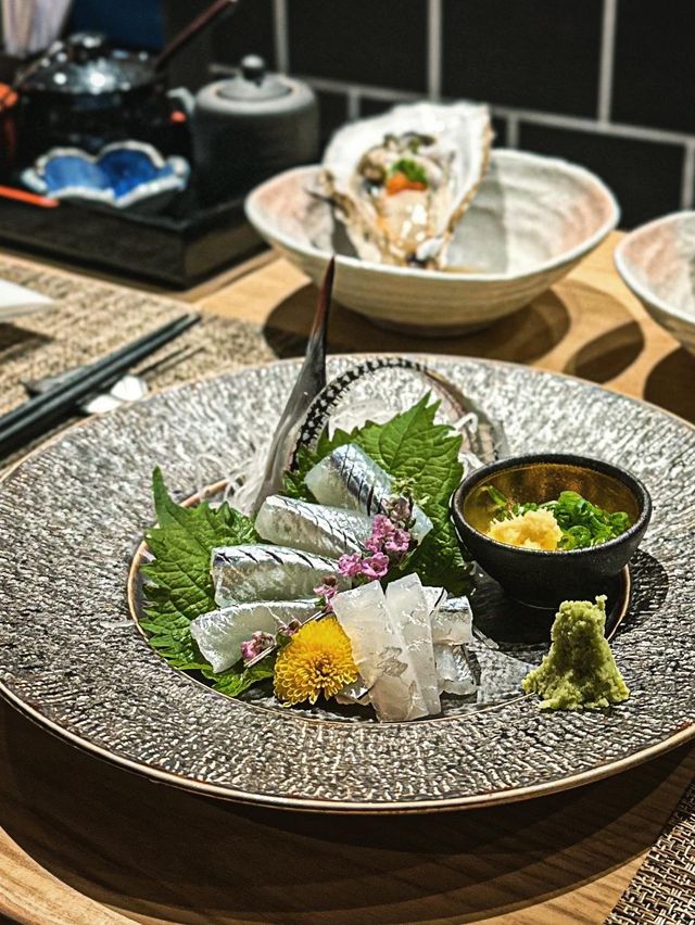 和藏｜近期食過最高質的居酒屋🏮美味菜式令人想一訪再訪