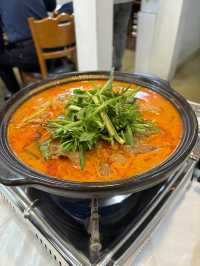 광주 오리탕 맛집,전라도미가