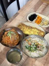 담양 국수거리 추천 맛집,뚝방국수