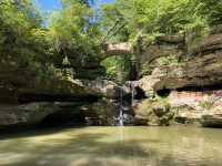 Hocking Hills State Park
