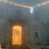 The Foggy Winter in Atri Italy 🇮🇹 