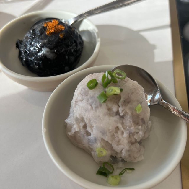 屯門高質台式火鍋