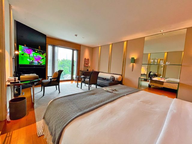 The Sukhothai Bangkok 