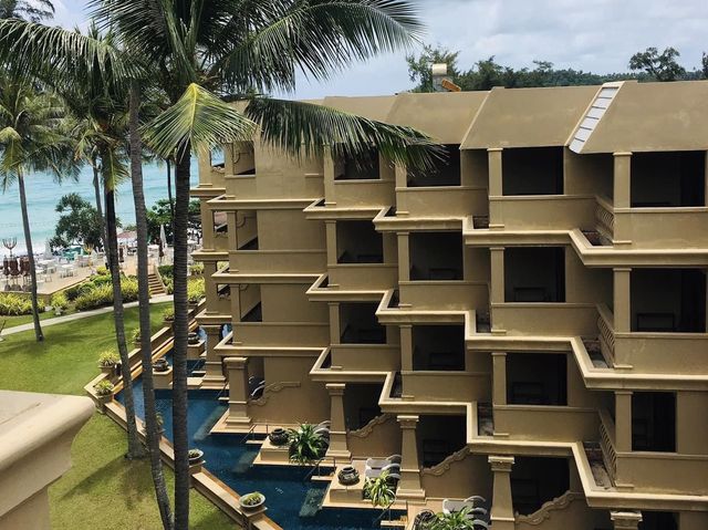 Beyond Resort Krabi