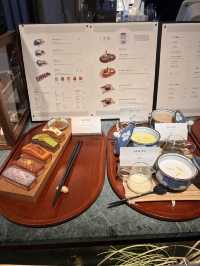 韓国/ソウル【望遠洞】緑と和の調和が素敵🌿駅近の人気カフェ💚