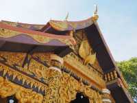 วัดพระธาตุดอยพระฌาณ