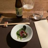 Authentic Japanese Restaurant in Paris