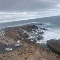 Festive Season - Mossel Bay