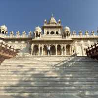 Beautiful Palace in Jodhpur 