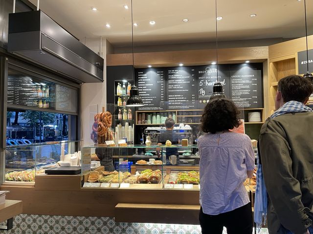 Amazing Bakery - Kaiserzeit 