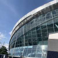 熱刺主場Tottenham Hotspur Stadium