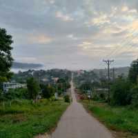 Kalaw - Shan State (the safe part) 