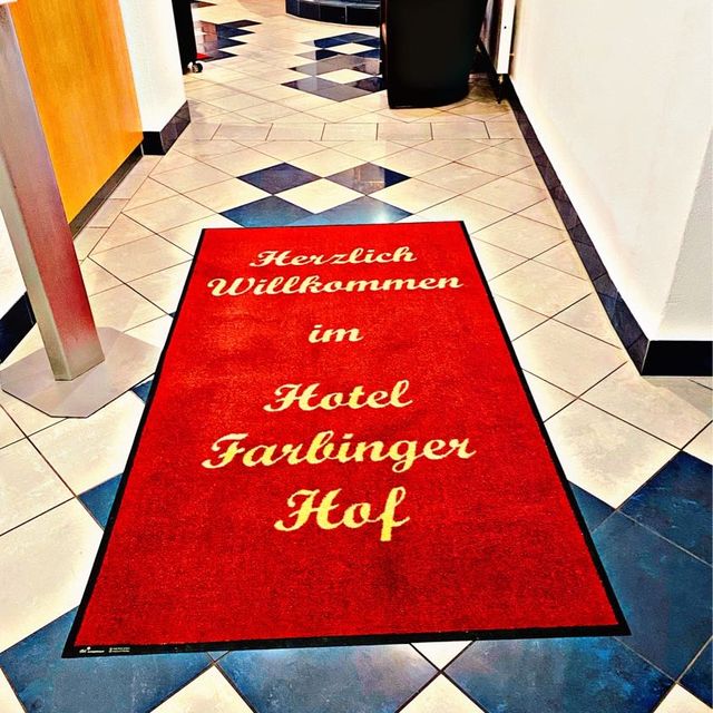 Hotel Farbinger Hof