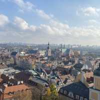 The Royal Castle & Observatory