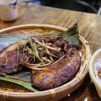 Best Yunnan Cuisine in Nanjing